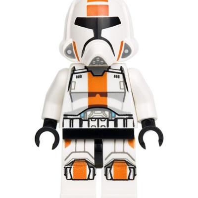 HeroBloks - Republic Trooper