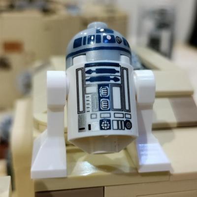 Hielera R2 D2 HeroBloks - R2-D2 - Lepin