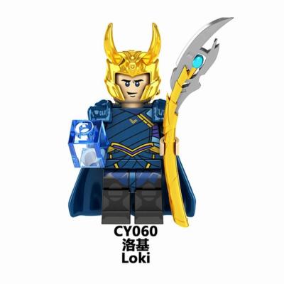 HeroBloks - Thor (Ragnarok)