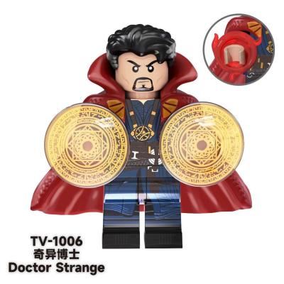 HeroBloks - Doctor Strange (MCU) - TV - TV-1006