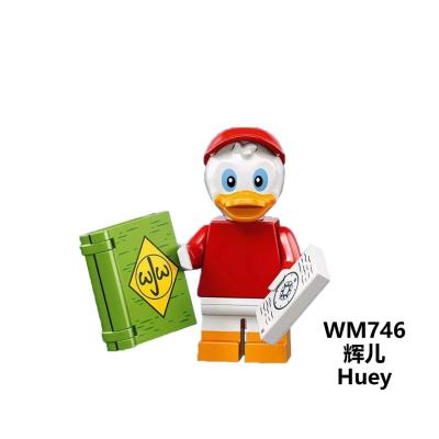 WCDD 3点セット　☆NephewDuck ☆Huey ☆Louie Wcdd 3-Piece Set Nephewduck Huey Louie | eBay