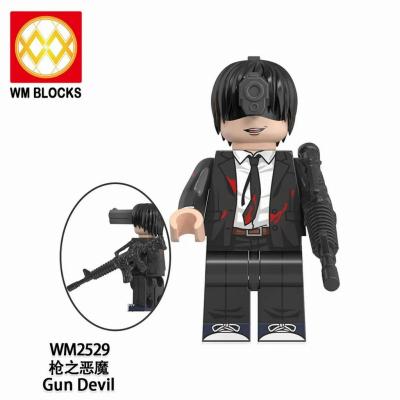 【早い者勝ち】VALIEM BOWLNECK ANGRY(M) DEVIL(L） id0~c59547~u1.jpg
