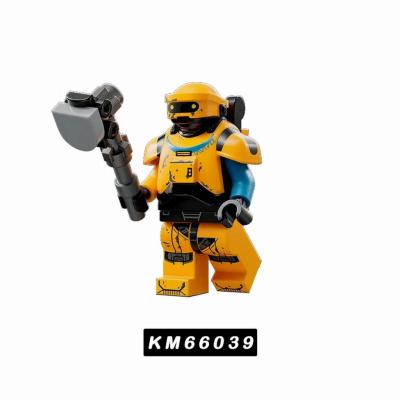 HeroBloks - NED-B Loader Droid - KM - KM66039