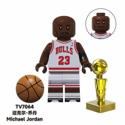 スポーツ Michael Jordan Chicago Bulls Figure NBA Michael Jordan Chicago Bulls Uniform Mafex Figure