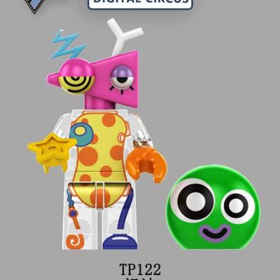 HeroBloks - Zooble - TP - TP122
