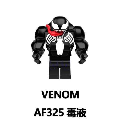 HeroBloks - Venom - Alpha Toys - AF325