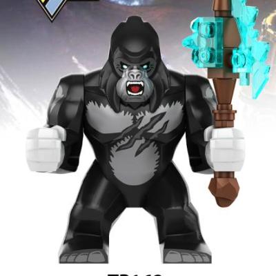HeroBloks - King Kong (BigFig) - TP - TP163