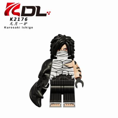 ichigo BLEACH - Ichigo Kurosaki Grandista Prize Figure