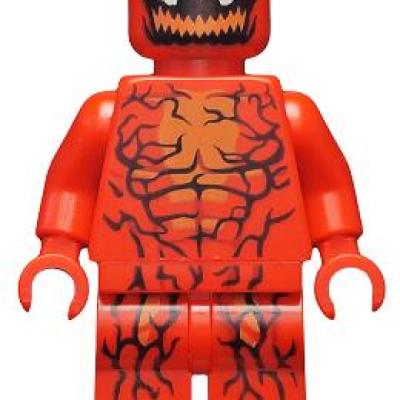 lego carnage 2019