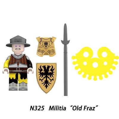 志願民兵団/Volunteer Militia エラー　Misprint 志願民兵団/Volunteer Militia エラー Misprint 6th Regiment