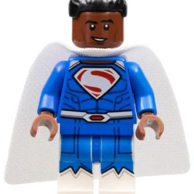 HeroBloks - Superman (Earth-2) - Lego - SH0817