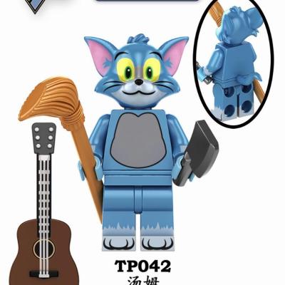 HeroBloks - Tom - TP - TP042