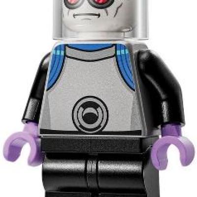 lego freeze