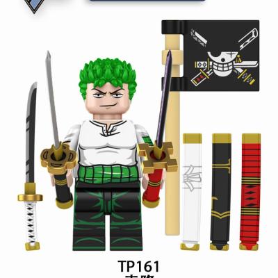 HeroBloks - Roronoa Zoro - TP - TP161