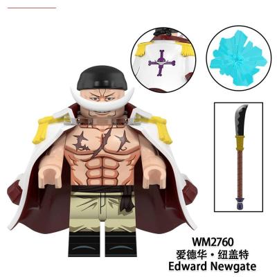 一番赏海贼王 ~ The Legend of EDWARD · Newgate 一番赏海贼王 ~ The Legend of EDWARD · Newgate Amazon.com