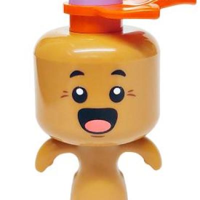 HeroBloks - Dreamling (Root) - Lego - DRM065