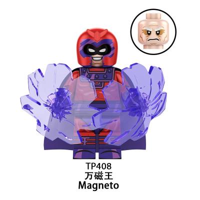 HeroBloks - Magneto (X-men '97) - TP - TP408
