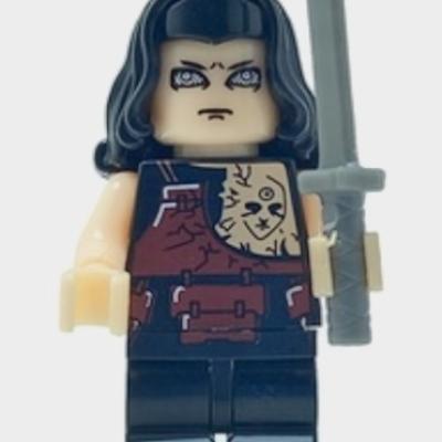 MADARA【完全限定2000枚】無告知配布CD 未開封 パニックちゃんねる