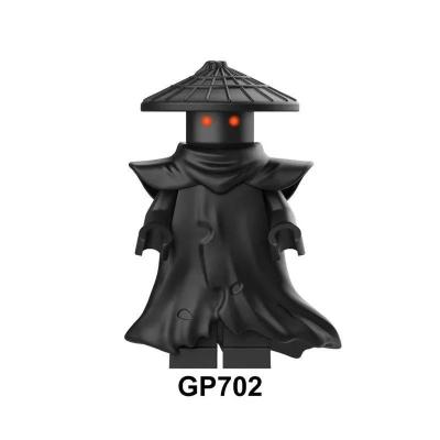 HeroBloks - Nether Space Drix - Unknown - GP702