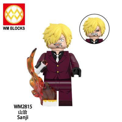 家具 sanji Funko Pop! Animation #398 One Piece Vinsmoke Sanji