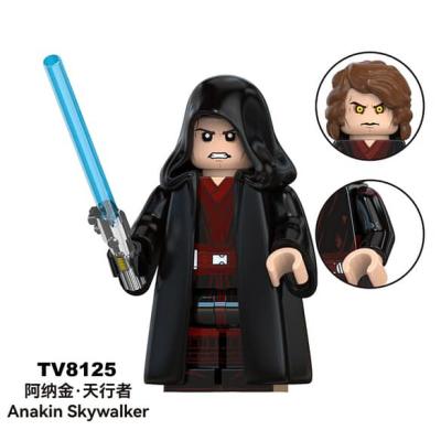 HeroBloks - Anakin Skywalker (Dark Side) - TV - TV-8125