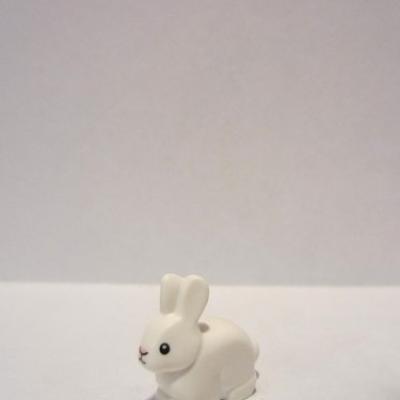 HeroBloks - Rabbit - Lego - 29685pb01