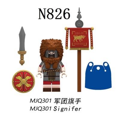 HeroBloks - Signifer - Guangdong Ruizhida - N826