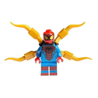 HeroBloks - Amazing Spider-Man (TASM) - Unknown - W028-4