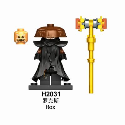 HeroBloks - Rox - RT - H2031