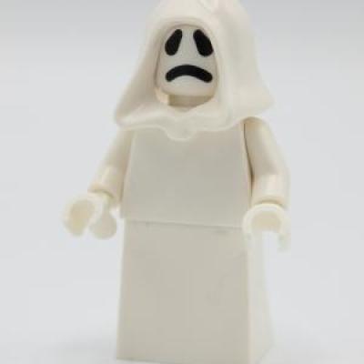HeroBloks - Ghost - Lego - twn392