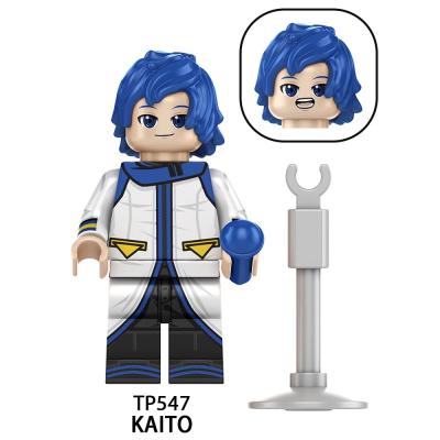 HeroBloks - Kaito - TP - TP547