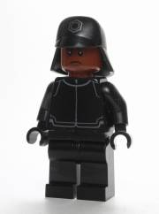 いっせい HeroBloks - First Order Crew Member - Lego - SW671