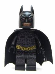 phoenix customs batman