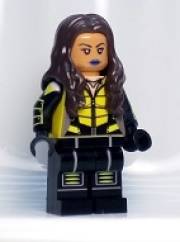HeroBloks - Vixen (The CW) - Lego - SH0434