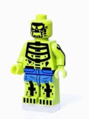 dr phosphorus lego