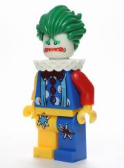 Isn't It Beautiful? - Arthur Fleck 🤡 HAHAHAHAHAHAHAHAHAHAHAHAHAHA!!!!!!!!  : r/lego