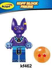 lego beerus for sale