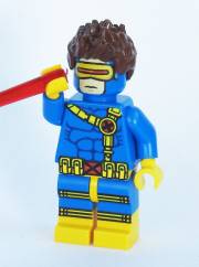HeroBloks - Cyclops (Uncanny) - Xinh - 143