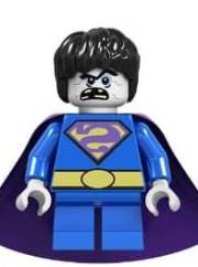 Bizarro  MinifigFX