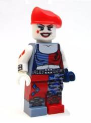 LEGO® coltlbm13 Infermiera Harley Quinn (sen.. - ToyPro