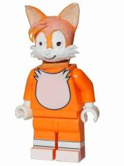 HeroBloks - Super Tails