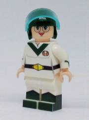 HeroBloks - Hiroshi Suzuishi - Kopf - KF333
