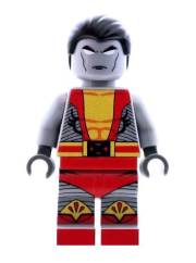 Colossus(巨人)・伝説のGKウィリアム・フォルク・イングランド代表GK
