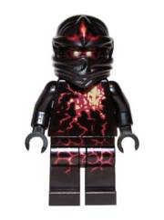 HeroBloks - Cole (ZX) - Decool - 10016