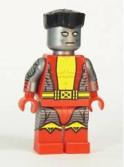 Colossus(巨人)・伝説のGKウィリアム・フォルク・イングランド代表GK