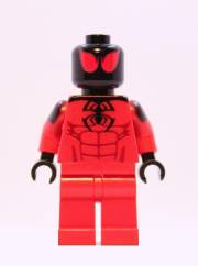 LLIC CHILD特装版 SCARLET EDITION LEGO® Battle on Scarif - MyBricks.net