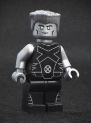 HeroBloks - Colossus (BigFig) - Kopf - KF900