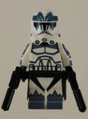 wolf pack clone troopers
