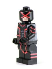 HeroBloks - Cyclops (Classic) - Sheng Yuan - SY308
