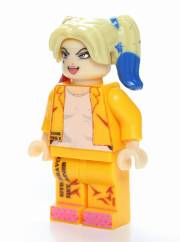 LEGO® coltlbm13 Infermiera Harley Quinn (sen.. - ToyPro